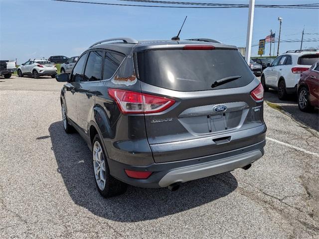 used 2013 Ford Escape car, priced at $6,987