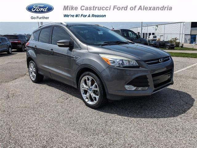 used 2013 Ford Escape car, priced at $7,987
