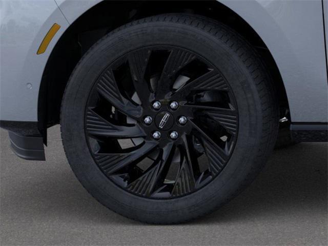 new 2025 Lincoln Navigator car, priced at $111,175