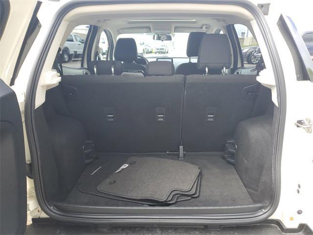 used 2021 Ford EcoSport car, priced at $14,931