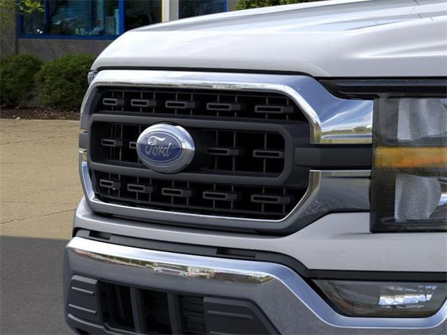 new 2023 Ford F-150 car, priced at $46,995