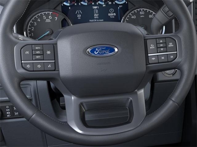 new 2023 Ford F-150 car, priced at $51,524