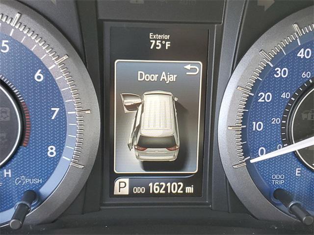 used 2016 Toyota Sienna car, priced at $13,487