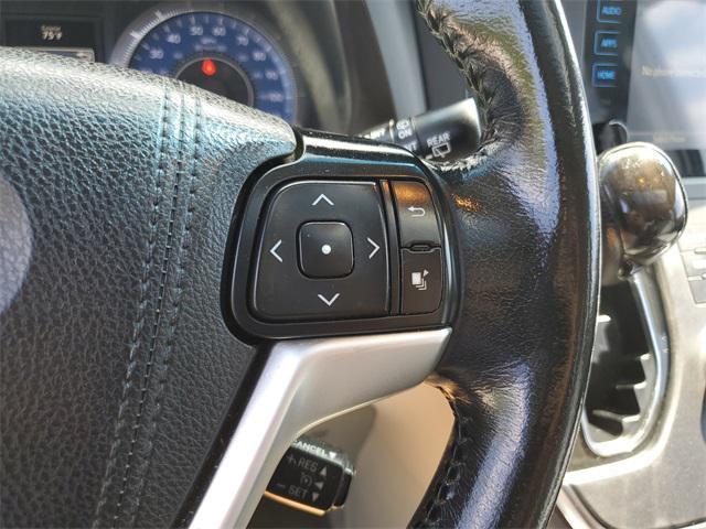 used 2016 Toyota Sienna car, priced at $13,487