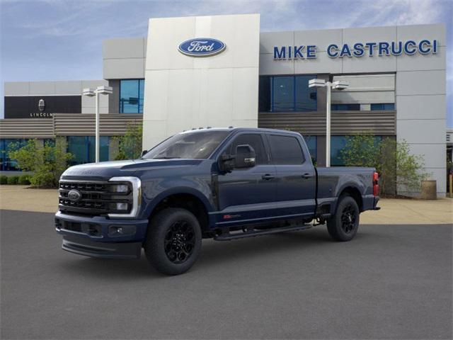 new 2024 Ford F-250 car, priced at $86,759