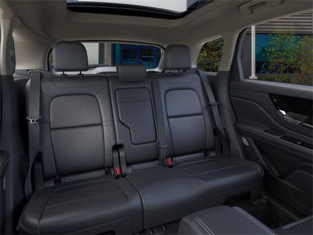 new 2026 Lincoln Corsair car, priced at $53,130