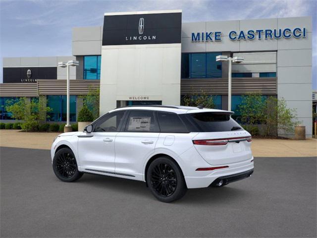new 2026 Lincoln Corsair car, priced at $53,130