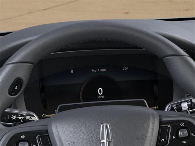 new 2026 Lincoln Corsair car, priced at $53,130