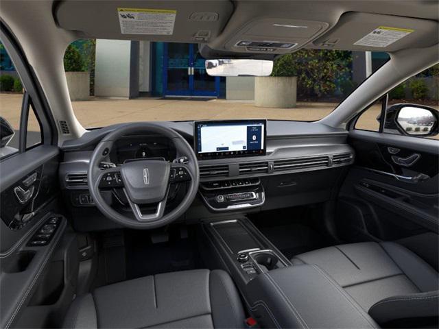 new 2026 Lincoln Corsair car, priced at $53,130