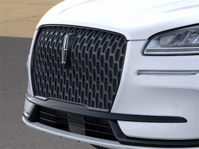 new 2026 Lincoln Corsair car, priced at $53,130