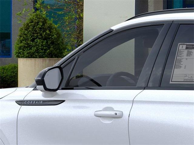 new 2026 Lincoln Corsair car, priced at $53,130