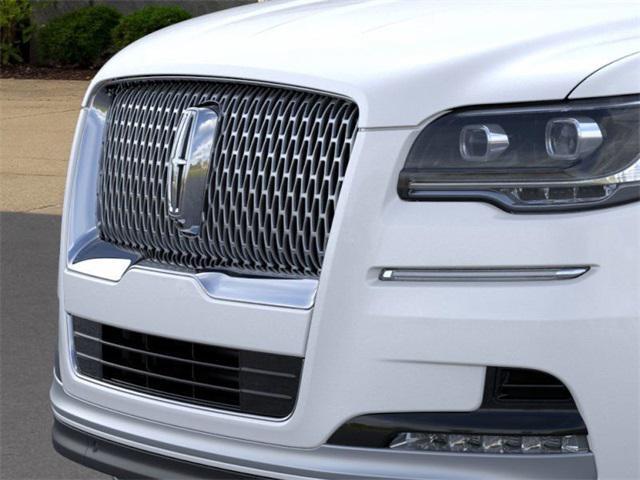 new 2024 Lincoln Navigator car, priced at $96,995