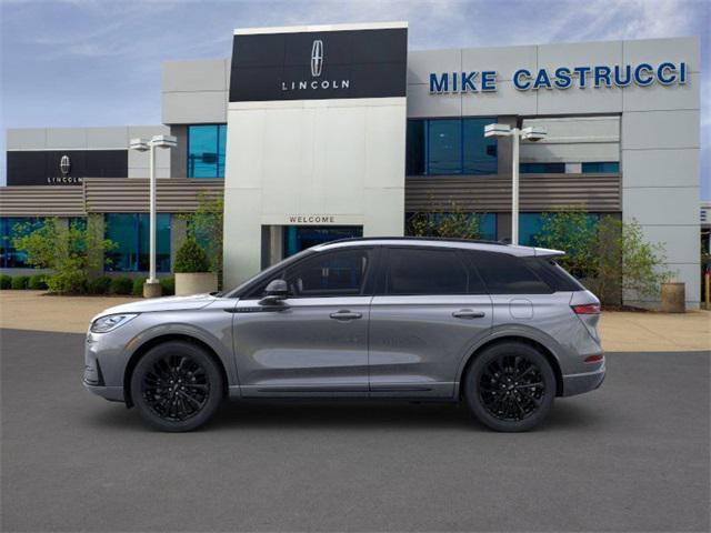 new 2025 Lincoln Corsair car, priced at $53,135