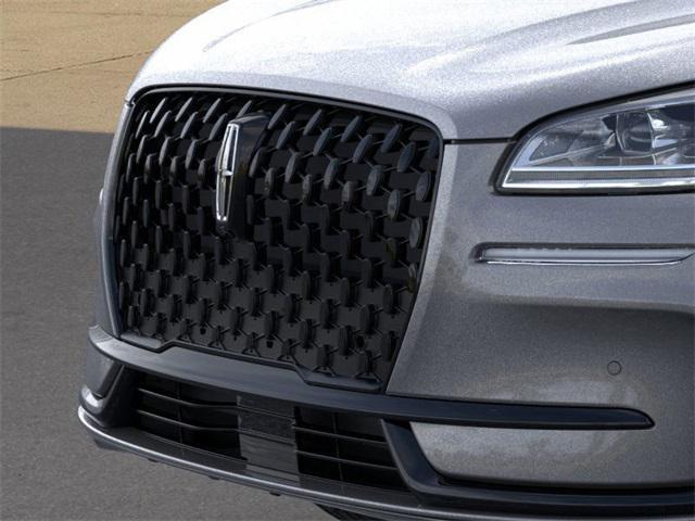 new 2025 Lincoln Corsair car, priced at $53,135