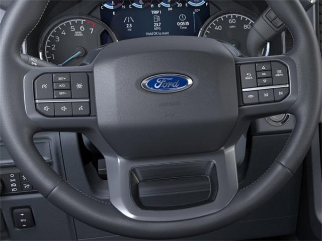 new 2023 Ford F-150 car, priced at $50,716