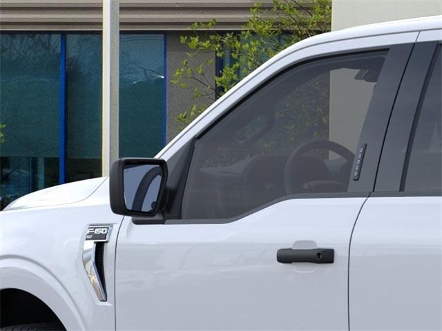 new 2023 Ford F-150 car, priced at $50,716