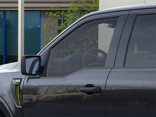 new 2025 Ford F-150 car, priced at $45,914