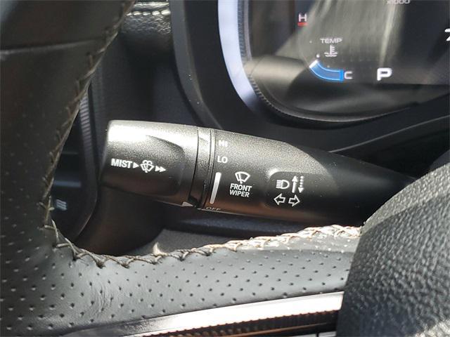 used 2024 Ram 1500 car, priced at $53,487