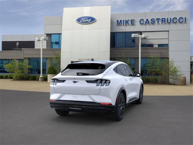 new 2024 Ford Mustang Mach-E car, priced at $48,585