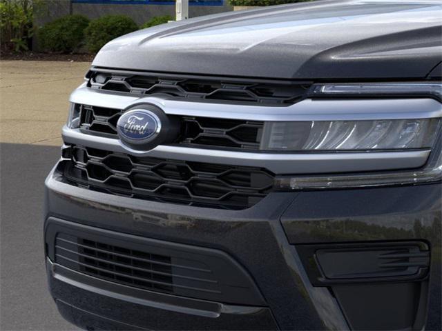 new 2024 Ford Expedition car, priced at $61,995