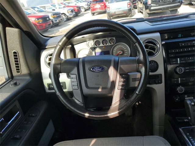 used 2009 Ford F-150 car, priced at $10,448