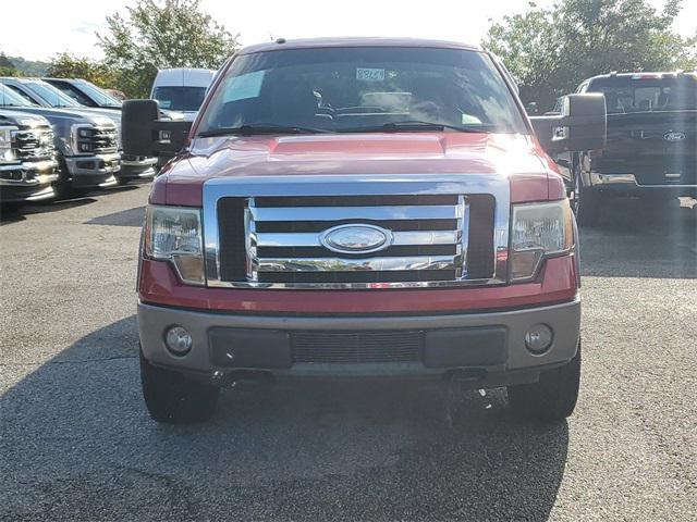 used 2009 Ford F-150 car, priced at $10,448