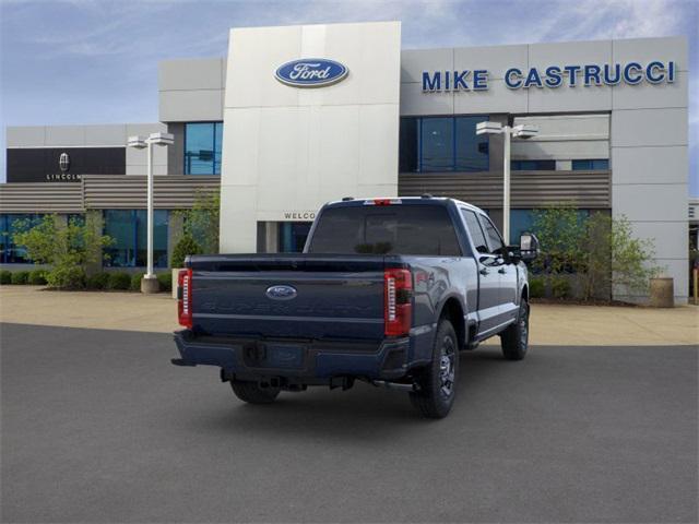 new 2024 Ford F-250 car, priced at $82,770