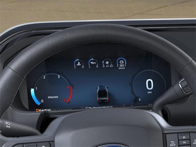 new 2024 Ford F-250 car, priced at $78,270