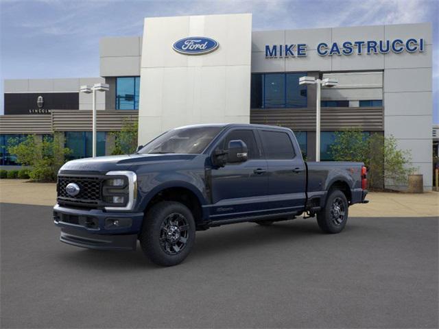 new 2024 Ford F-250 car, priced at $78,270
