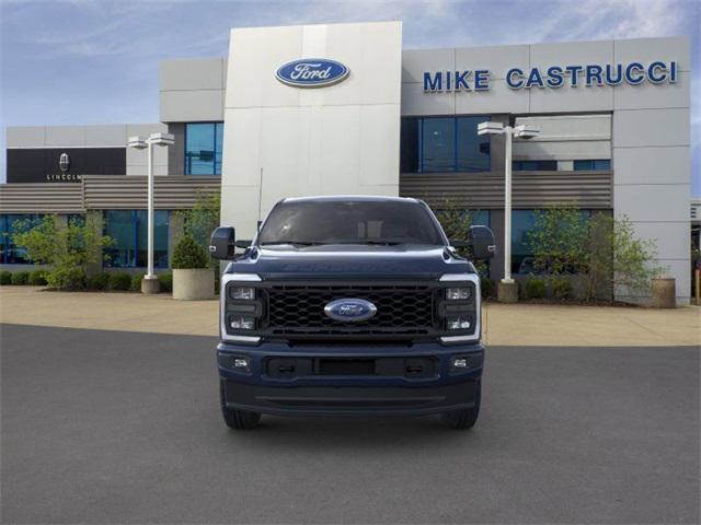 new 2024 Ford F-250 car, priced at $82,770