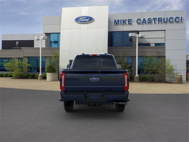 new 2024 Ford F-250 car, priced at $78,270