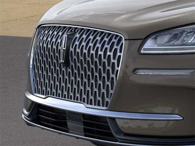 new 2025 Lincoln Corsair car, priced at $41,890