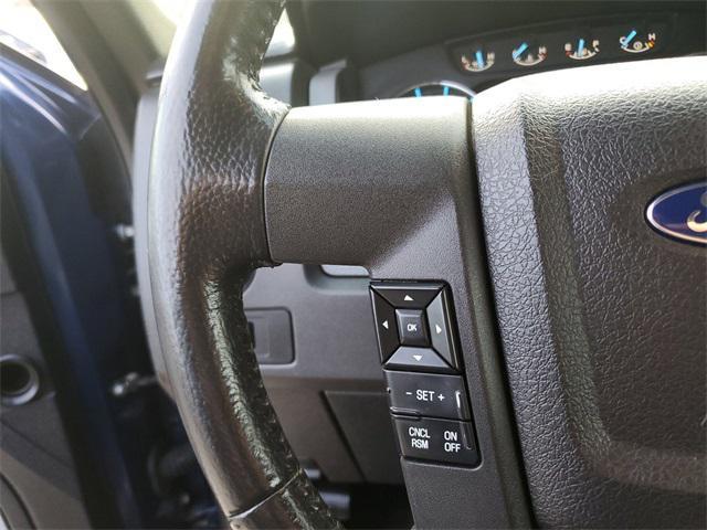 used 2012 Ford F-150 car, priced at $12,487