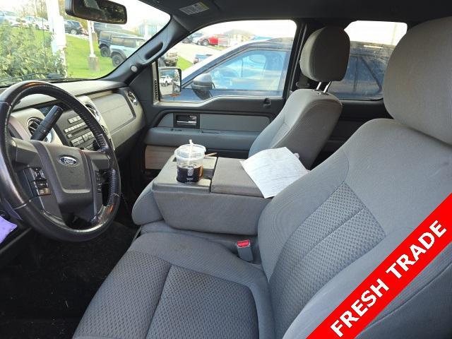 used 2012 Ford F-150 car, priced at $12,574