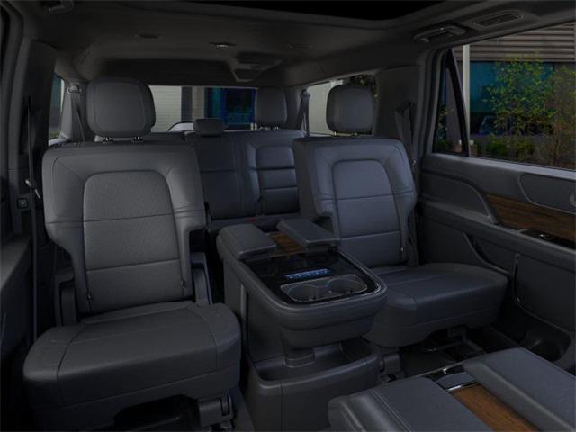 new 2024 Lincoln Navigator car, priced at $98,685