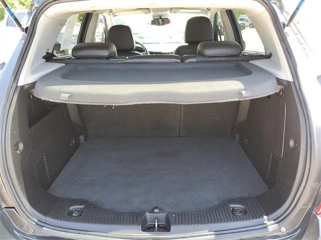 used 2017 Chevrolet Trax car, priced at $6,748