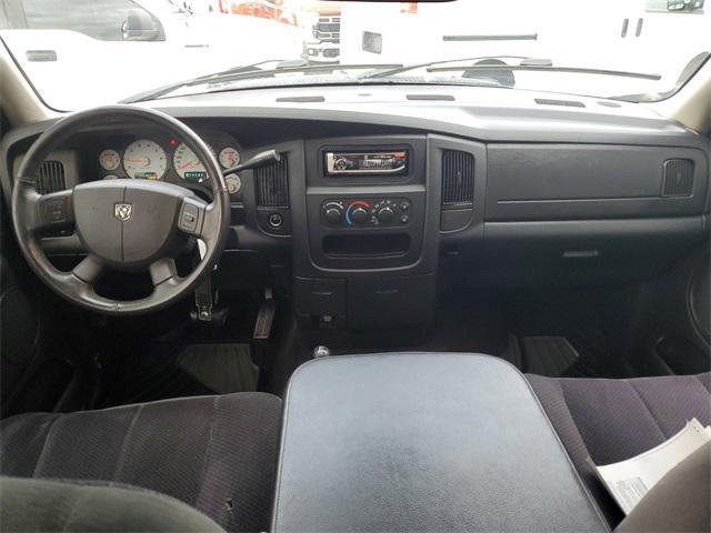 used 2005 Dodge Ram 1500 car, priced at $3,487