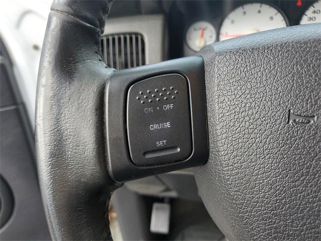 used 2005 Dodge Ram 1500 car, priced at $3,487