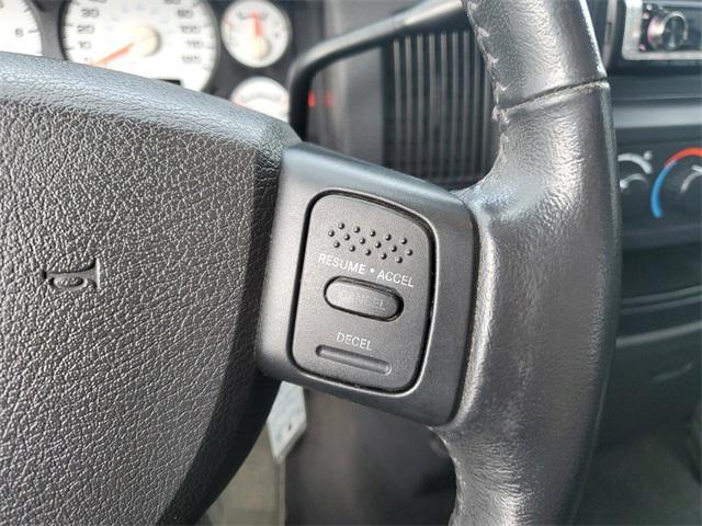 used 2005 Dodge Ram 1500 car, priced at $3,487