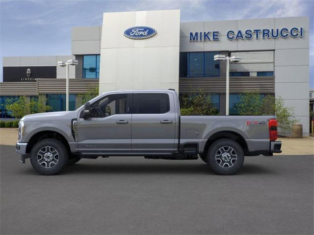 new 2024 Ford F-250 car, priced at $81,242