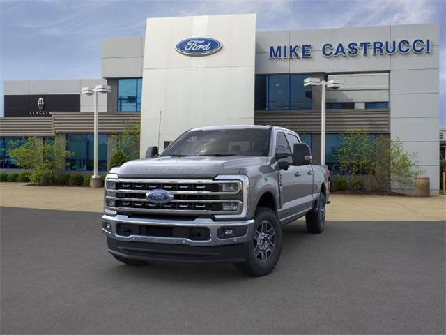 new 2024 Ford F-250 car, priced at $81,242