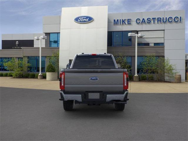 new 2024 Ford F-250 car, priced at $81,242