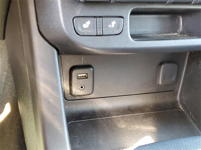 used 2016 Chevrolet Colorado car, priced at $19,727