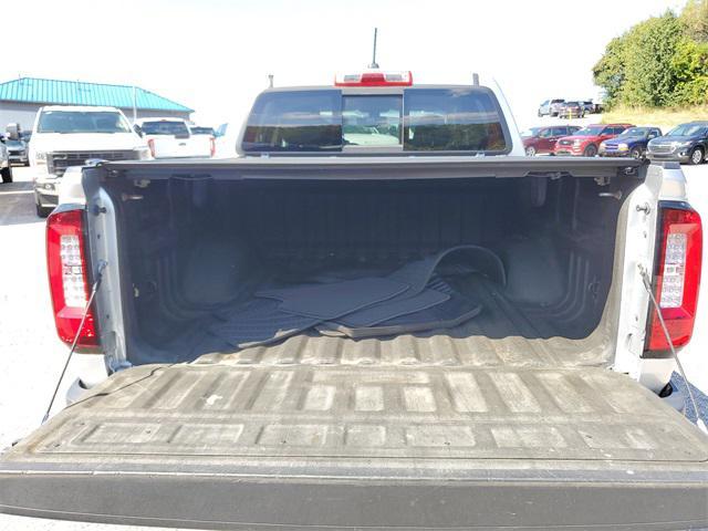 used 2016 Chevrolet Colorado car, priced at $19,727