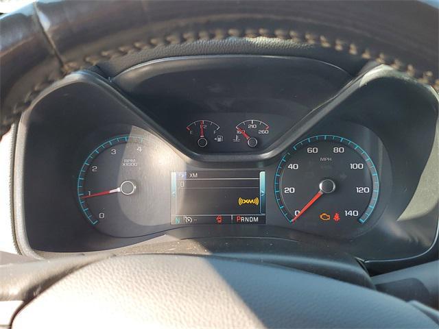 used 2016 Chevrolet Colorado car, priced at $19,727