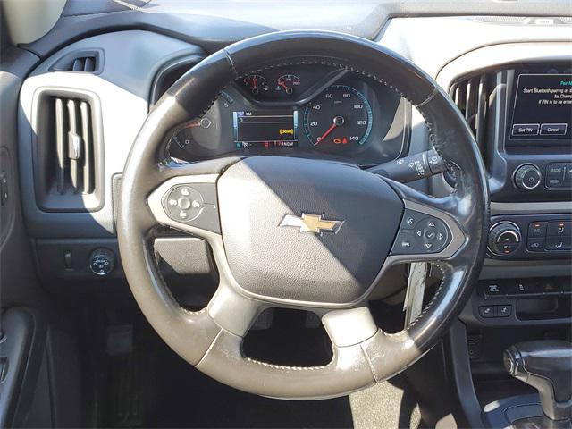 used 2016 Chevrolet Colorado car, priced at $19,727