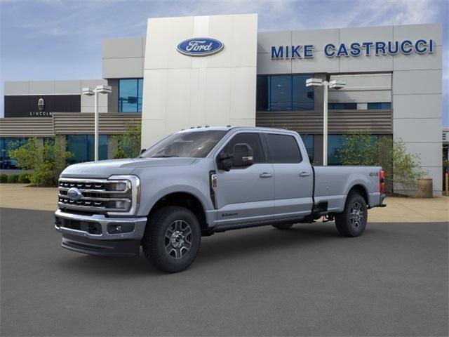 new 2024 Ford F-250 car, priced at $87,860