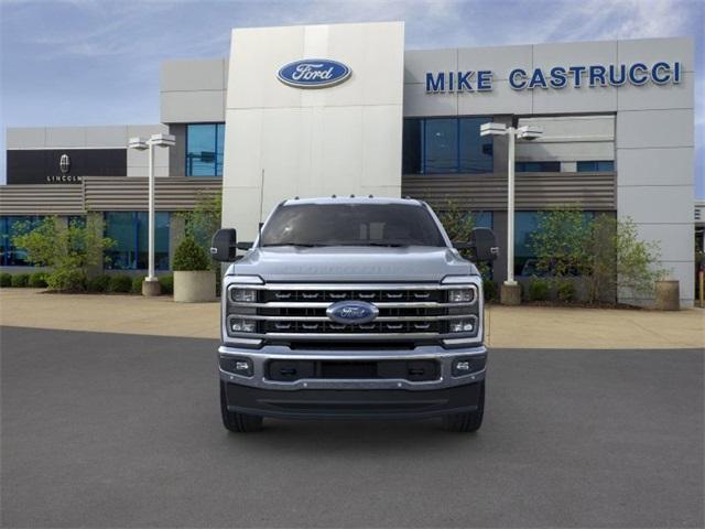 new 2024 Ford F-250 car, priced at $84,995