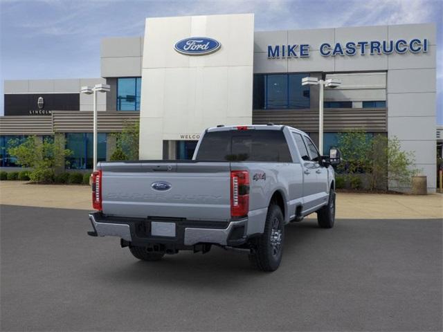 new 2024 Ford F-250 car, priced at $84,995