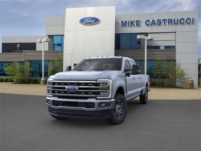 new 2024 Ford F-250 car, priced at $85,995